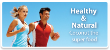 healthy natural